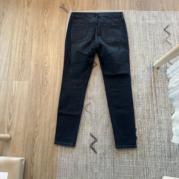 JCrew Dark Jeans (Size 29) - Picture 7 of 7